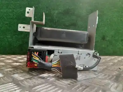 Pièce détachée automobile d'occasion  pour SSANGYONG ACTYON  Références OEM IAM A2C53251127  