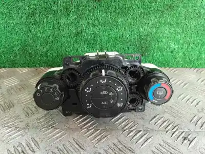 Автозапчасти б/у  за FORD FIESTA (CCN)  ссылки OEM IAM   