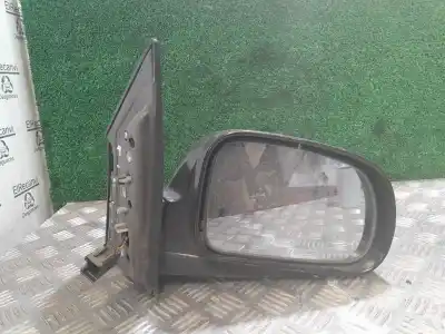 Pièce détachée automobile d'occasion RÉTROVISEUR DROIT pour SSANGYONG ACTYON  Références OEM IAM 012317  5 PINS