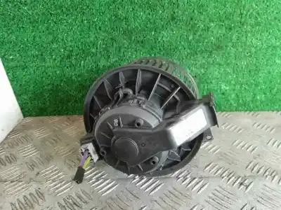Автозапчастина б/у тепловий двигун для ford fiesta (ccn) black edition посилання на oem iam 0130115551  