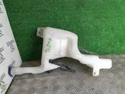 Автозапчасти б/у  за FORD FIESTA (CCN)  ссылки OEM IAM 8A6117B613AF  