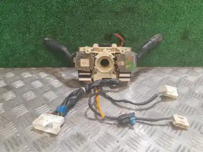 Автозапчастина б/у многофункційне управління для ssangyong actyon 200 xdi посилання на oem iam   