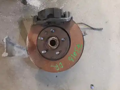 Peça sobressalente para automóvel em segunda mão  por CHEVROLET ORLANDO  Referências OEM IAM   