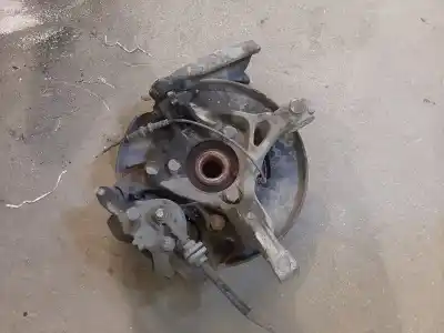 Second-hand car spare part front right knuckle for chevrolet orlando lt oem iam references   