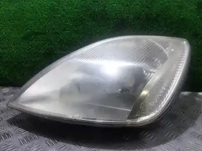 Peça sobressalente para automóvel em segunda mão  por FORD FIESTA (CBK)  Referências OEM IAM   