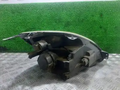 Peça sobressalente para automóvel em segunda mão farol / farolim esquerdo por ford fiesta (cbk) ambiente referências oem iam   
