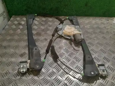 Автозапчасти б/у РЕГУЛЯТОР СТЕКЛА ПЕРЕДНЕГО ЛЕВОГО за SSANGYONG ACTYON  ссылки OEM IAM   2 PINS