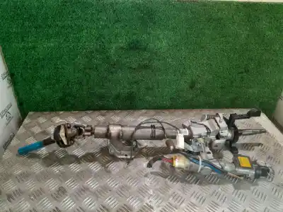 Автозапчастина б/у рульва колонка для ssangyong actyon 200 xdi посилання на oem iam 4621009004  