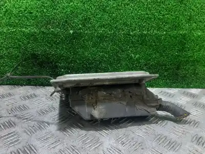 Second-hand car spare part ecu engine control for ford fiesta (cbk) ambiente oem iam references 4s6112a650ea  s118107012