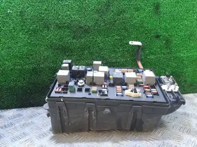 Peça sobressalente para automóvel em segunda mão  por CHEVROLET ORLANDO  Referências OEM IAM 9698204004  