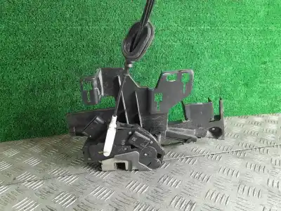 Автозапчасти б/у  за FORD FIESTA (CCN)  ссылки OEM IAM   