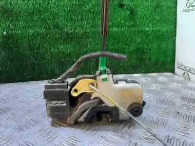 Peça sobressalente para automóvel em segunda mão  por CHEVROLET ORLANDO  Referências OEM IAM 13578244  