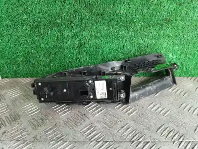 Автозапчасти б/у выключатель левого переднего окна за ford fiesta (ccn) black edition ссылки oem iam   