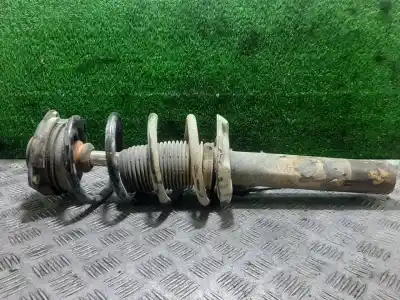 Peça sobressalente para automóvel em segunda mão amortecedor dianteiro direito por renault kangoo emotion referências oem iam   