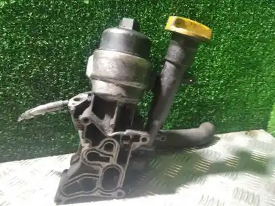 Second-hand car spare part Engine Oil Cooler for OPEL COMBO Familiar OEM IAM references 3467  