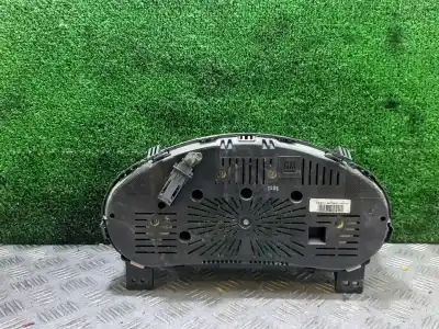 Peça sobressalente para automóvel em segunda mão QUADRANTE por CHEVROLET ORLANDO  Referências OEM IAM 688014257  95472830