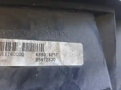 Peça sobressalente para automóvel em segunda mão quadrante por chevrolet orlando lt referências oem iam 688014257  95472830