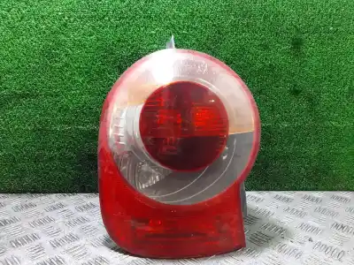 Piesă de schimb auto la mâna a doua  pentru RENAULT MODUS  Referințe OEM IAM   