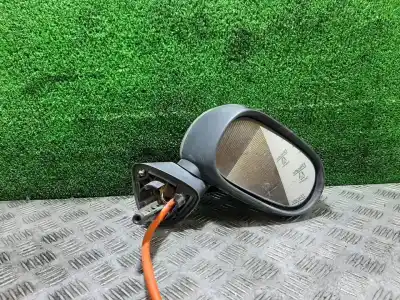 Piesă de schimb auto la mâna a doua oglinda laterala retrovizor dreapta pentru renault modus confort dynamique referințe oem iam 0103022 7 pins 