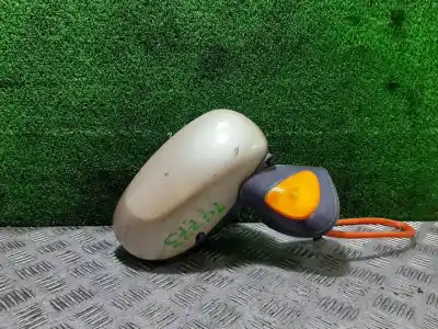 Piesă de schimb auto la mâna a doua Oglinda Laterala Retrovizor Dreapta pentru RENAULT MODUS Confort Dynamique Referințe OEM IAM 0103022 7 PINS 