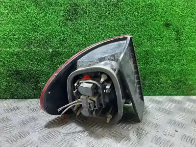 Second-hand car spare part Right Tailgate Light for RENAULT MEGANE I SCENIC (JA0) 1.6 16V Kaleido 107 CV / 79 KW OEM IAM references 7700428059  