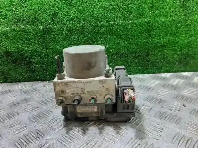 Pezzo di ricambio per auto di seconda mano abs per renault modus confort dynamique riferimenti oem iam 8200129951  0265231359