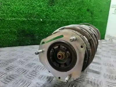 Автозапчасти б/у АМОРТИЗАТОР ПЕРЕДНИЙ ПРАВЫЙ за FORD FIESTA (CCN)  ссылки OEM IAM C1BC18045PC  