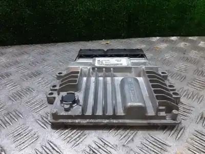 Peça sobressalente para automóvel em segunda mão centralina de motor uce por chevrolet orlando lt referências oem iam 96951477  25184306