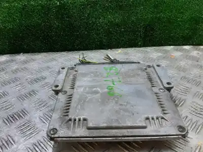 Автозапчасти б/у блок управления двигателем за chrysler voyager (rg) 2.5 crd se grand voyager ссылки oem iam p04727665ab  0281011064