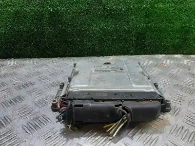 Pezzo di ricambio per auto di seconda mano  per CHRYSLER VOYAGER (RG)  Riferimenti OEM IAM P04727665AB  0281011064