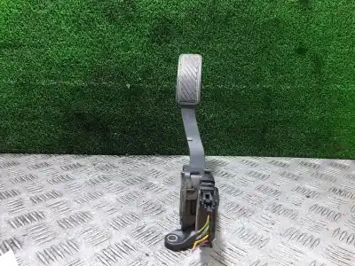 Second-hand car spare part Potentiometer for FORD FIESTA (CB1) Ambiente OEM IAM references 8V219F836AB  6PV00951720