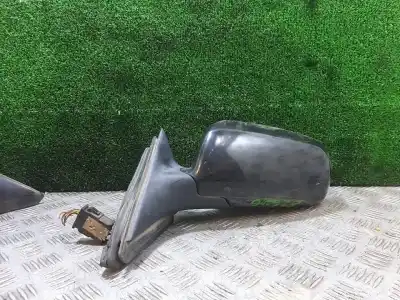 Second-hand car spare part left rearview mirror for audi a3 (8l) 1.9 tdi ambiente oem iam references 010480 5 pins 