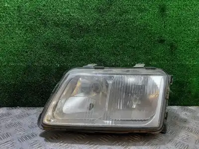 Second-hand car spare part left headlight for audi a3 (8l) 1.9 tdi ambiente oem iam references 96303500  