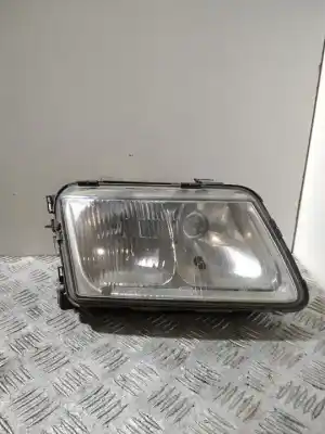 Second-hand car spare part right headlight for audi a3 (8l) 1.9 tdi ambiente oem iam references 96303600  