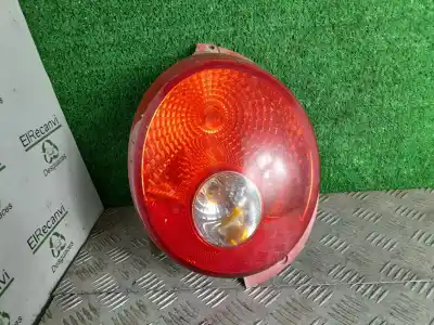Second-hand car spare part Right Tailgate Light for CHEVROLET MATIZ 1.0 S OEM IAM references   