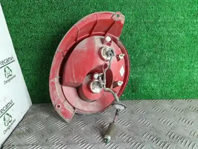 Second-hand car spare part right tailgate light for chevrolet matiz 1.0 s oem iam references   