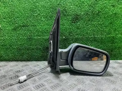 Peça sobressalente para automóvel em segunda mão espelho retrovisor direito por ford fiesta (cbk) ambiente referências oem iam 015782  