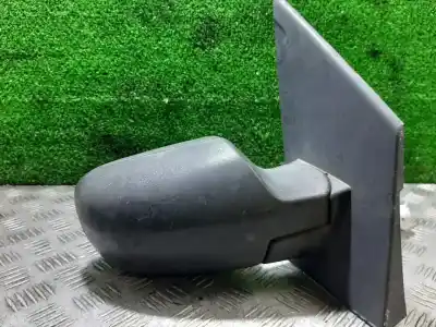 Peça sobressalente para automóvel em segunda mão Espelho Retrovisor Direito por FORD FIESTA (CBK) Ambiente Referências OEM IAM 015782  