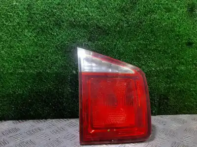 Peça sobressalente para automóvel em segunda mão farolim interior traseiro esquerdo por chevrolet orlando lt referências oem iam 