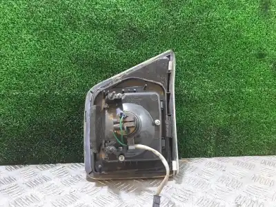 Second-hand car spare part interior left tailgate light for chevrolet orlando lt oem iam references   