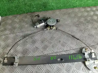 Second-hand car spare part  for CHEVROLET MATIZ  OEM IAM references 96485142  2 PINS