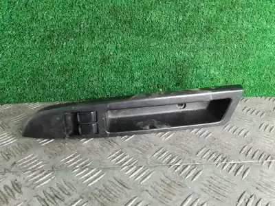 Second-hand car spare part left front power window switch for chevrolet matiz 1.0 s oem iam references   