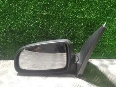 Peça sobressalente para automóvel em segunda mão espelho retrovisor esquerdo por chevrolet aveo ls referências oem iam 13027424 5 pins 