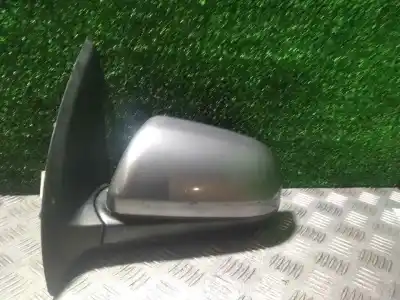 Peça sobressalente para automóvel em segunda mão espelho retrovisor esquerdo por chevrolet aveo ls referências oem iam 13027424 5 pins 