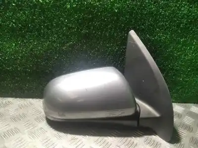 Second-hand car spare part right rearview mirror for chevrolet aveo ls oem iam references 13027424