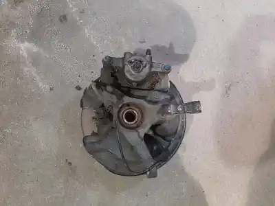 Peça sobressalente para automóvel em segunda mão manga de eixo dianteira direita por ford fiesta (ccn) black edition referências oem iam   