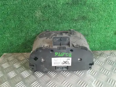 Peça sobressalente para automóvel em segunda mão  por FORD FIESTA (CBK)  Referências OEM IAM 4S6F10849  