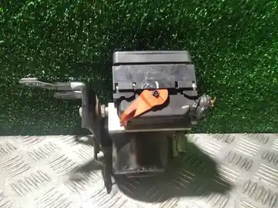 Second-hand car spare part abs for chevrolet aveo ls oem iam references 96964985