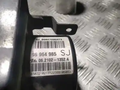 Peça sobressalente para automóvel em segunda mão abs por chevrolet aveo ls referências oem iam 96964985  06210956003