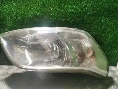 Second-hand car spare part right headlight for chevrolet aveo ls oem iam references   